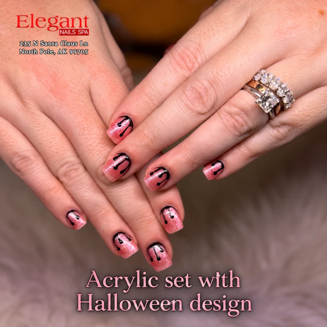 Natural nails
